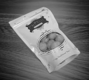 Mini Dry Kachori 200 Gm