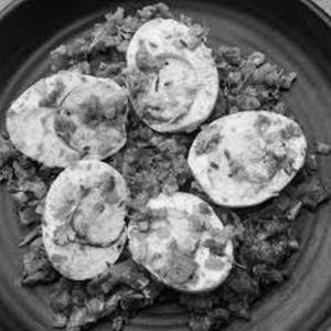 Chilli Egg