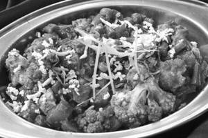 Mix Veg