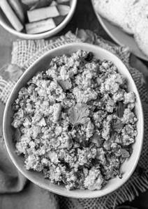 Paneer Bhurji