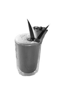 Island Bliss Smoothie