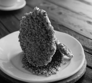 Delicious Bajra Crispp