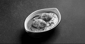 Egg Curry (2pcs)