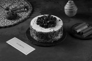 Kitkat Oreo Cake (500 Gm)
