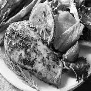 Lemon Chicken