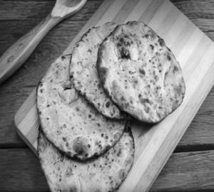 Missi Roti