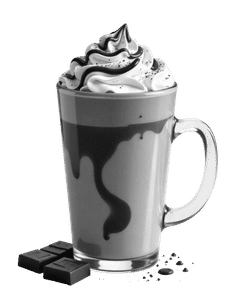 Mocha Swirl