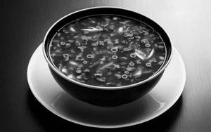 Veg Hot N Sour Soup