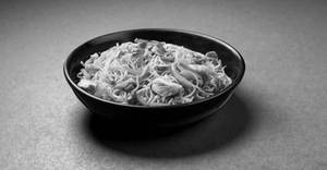 Hakka Chicken Noodles