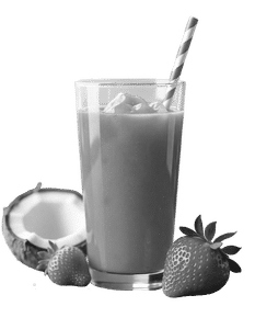 Stress Buster Juice