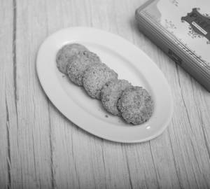 Oats Cookies