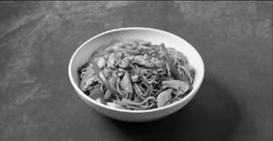 Chicken Schezwan Noodles