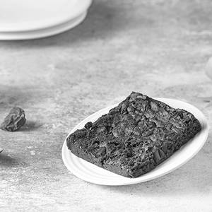 Walnut Brownie Cake 450G
