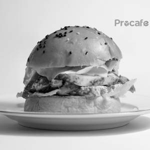 Cottage Cheese Bunwich