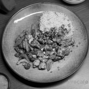 Chicken Meal