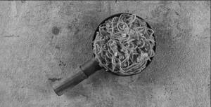 Chicken  Chilli Garlic Noodles
