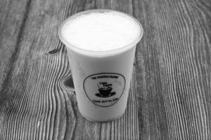 Butter Scotch Milkshake