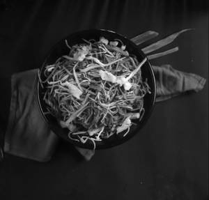 Chicken chowmein (full)