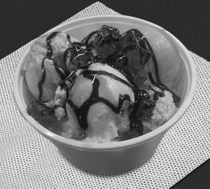 Sundat Ice Cream
