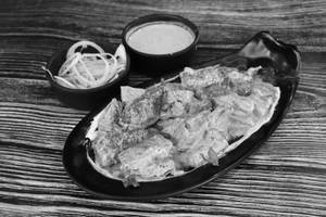 Dahi Kali Mirch Chaap