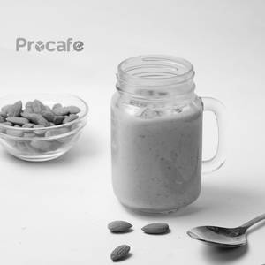 Nutty Nana Smoothie