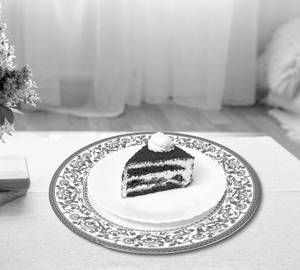 Red Velvet Pastry (2 Pc)