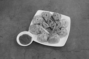 Chicken Steam Momos