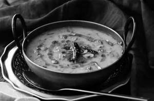 Dal Tadka