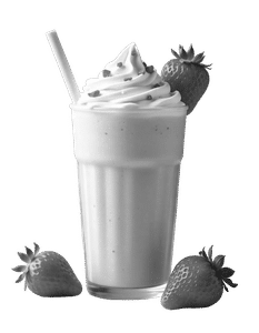 Strawberry Bliss