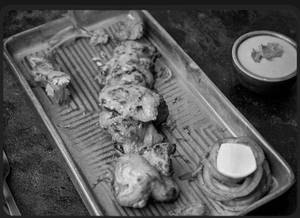 Chicken Tikka