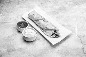 Cheese roll         