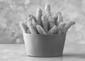 Kurkure French Fries