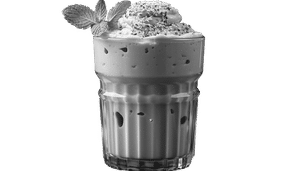 New Zealander Smoothie