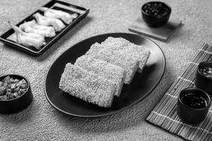 Prawn Toast