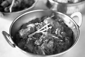 Fish Kadhai