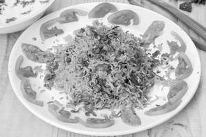 Veg Biryani