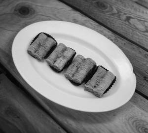 Finger Baklava