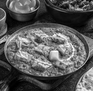 Rara Paneer [spicy]