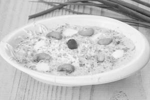 Malai Kofta