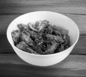 Chilli Baby Corn (250ml)