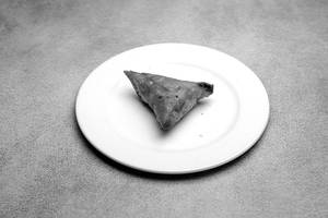 Arabic Chicken Samosa