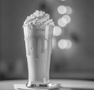Butterscotch Shake 