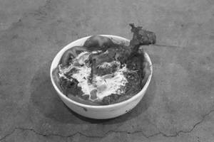 Tawa Chicken