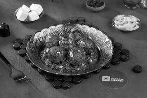 Paneer Manchurian (full)