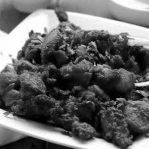 Chicken - 555