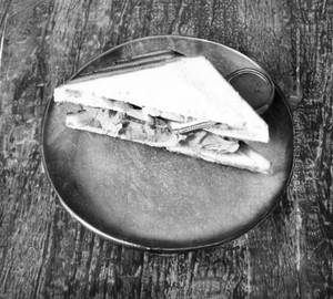 Tandoori Sandwich