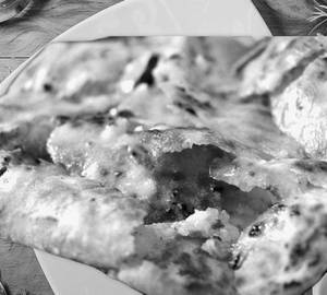 Churchur naan