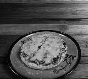 Onion Pizza