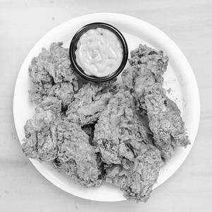 Peri Peri Chicken Wings
