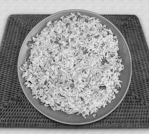 Fried Rice Veg